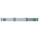 uvex epic ATTRACT blk dl/FM sapphir-gree