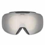 uvex epic ATTRACT blk dl/FM silver-yello