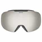 uvex epic ATTRACT S blk dl/FM silver-yel