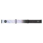 uvex epic ATTRACT S blk dl/FM sapph-gree