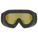 uvex epic ATTRACT S blk dl/FM sapph-gree