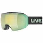 uvex epic ATTRACT S blk dl/FM opal-yello