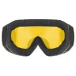 uvex epic ATTRACT S blk dl/FM opal-yello