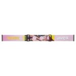 uvex evidnt ATTRACT WE whit dl/FM rose-g
