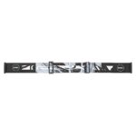 uvex evidnt ATTRACT blk dl/FM ruby-green