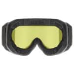 uvex evidnt ATTRACT blk dl/FM ruby-green