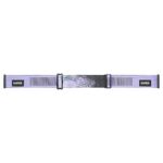 uvex evidnt ATTRACT S blk dl/FM lav-gree