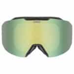 uvex evidnt ATTRACT S blk dl/FM opal-yel