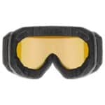 uvex evidnt ATTRACT S blk dl/FM opal-yel