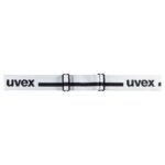 uvex g.gl 3000 LGL white m. dl/lgl-blue