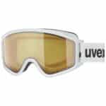 uvex g.gl 3000 LGL white m. dl/lgl-blue