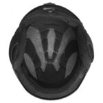uvex magnum black matt