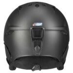 uvex magnum black matt