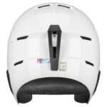 uvex invictus all white