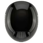 uvex invictus all black