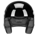 uvex invictus all black