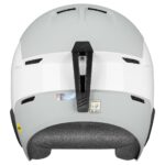uvex invictus MIPS white-rhino
