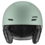 uvex wanted oxid green
