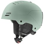 uvex wanted oxid green