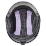 uvex wanted cool lavender