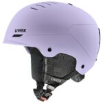 uvex wanted cool lavender