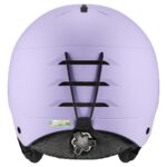 uvex wanted cool lavender