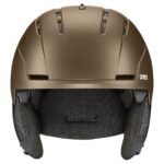 uvex stance brown-black matt