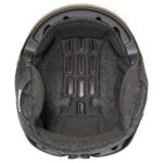 uvex stance brown-black matt