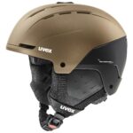 uvex stance brown-black matt