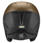 uvex stance brown-black matt