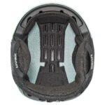 uvex stance oxid green matt
