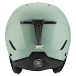 uvex stance oxid green matt