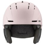 uvex stance powder-plum matt