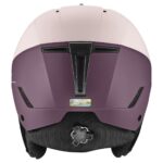 uvex stance powder-plum matt