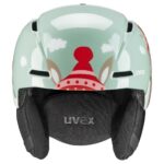 uvex viti jade lama