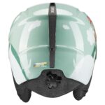 uvex viti jade lama