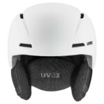 uvex viti white matt