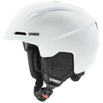 uvex viti white matt