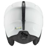 uvex viti white matt