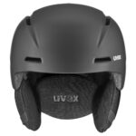 uvex viti black matt
