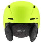 uvex viti electrum matt