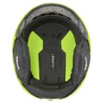 uvex viti electrum matt