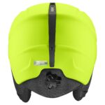 uvex viti electrum matt