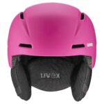 uvex viti pink matt