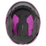uvex viti pink matt
