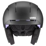 uvex levitate MIPS bla-co lavend