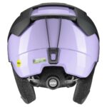uvex levitate MIPS bla-co lavend