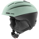 uvex gravitate oxid green-black