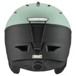 uvex gravitate oxid green-black