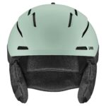uvex gravitate oxid green-black